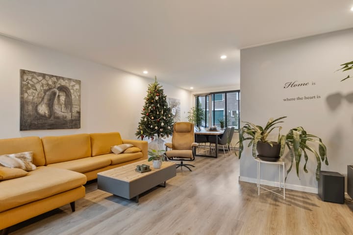 Foto 7 van Beatrixstraat 4