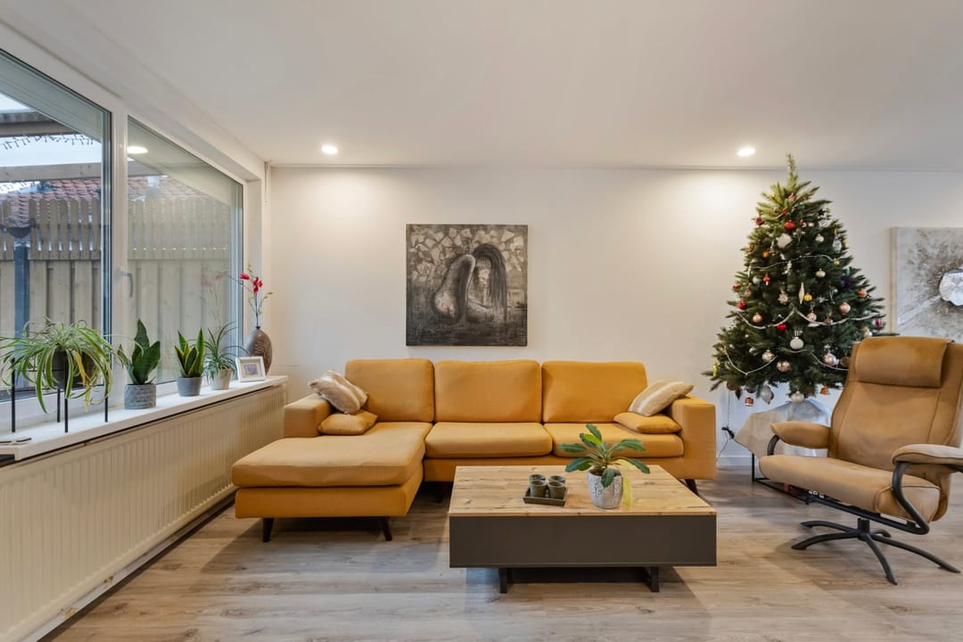 Foto 8 van Beatrixstraat 4