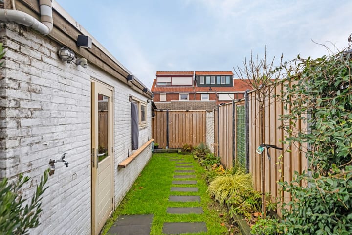 Foto 20 van Beatrixstraat 4