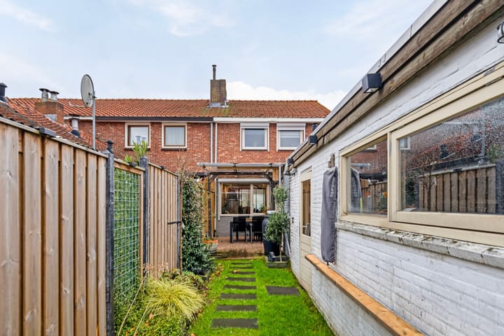 Foto 21 van Beatrixstraat 4