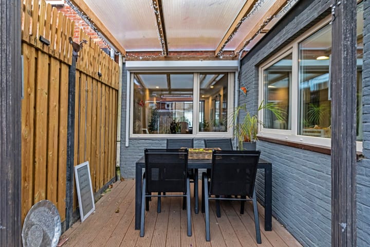 Foto 22 van Beatrixstraat 4