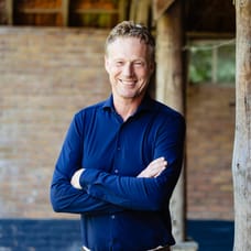 Paul Zaat - Makelaar (Directeur)