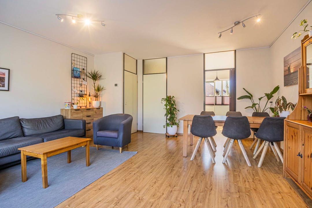 Foto 7 van Europalaan 85