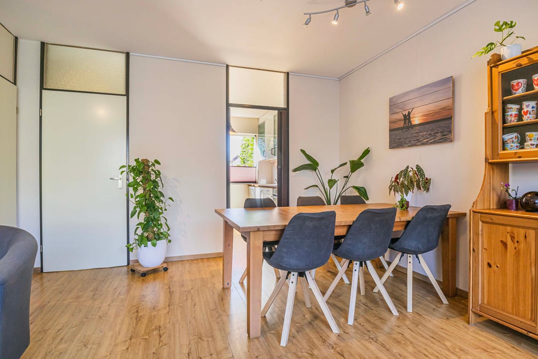 Foto 8 van Europalaan 85