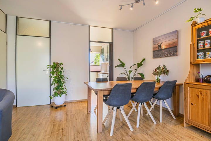 Foto 8 van Europalaan 85