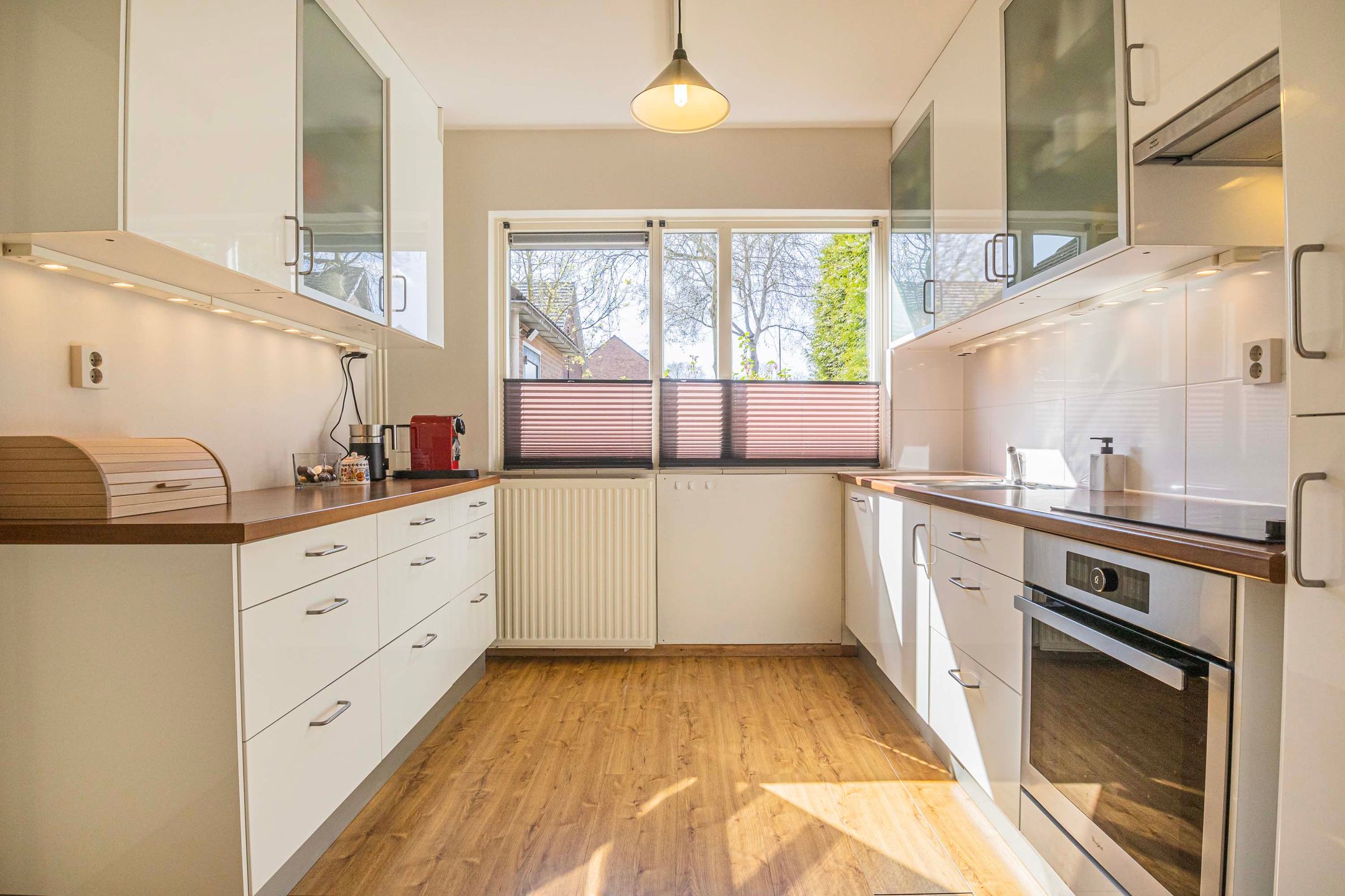 Foto 9 van Europalaan 85