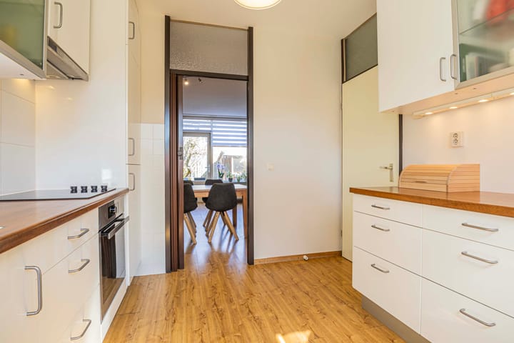 Foto 10 van Europalaan 85