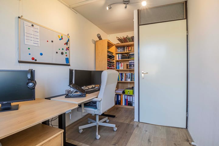 Foto 16 van Europalaan 85