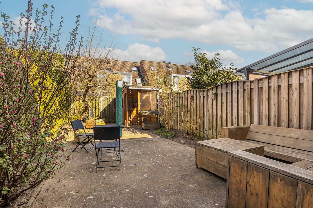 Foto 23 van Europalaan 85