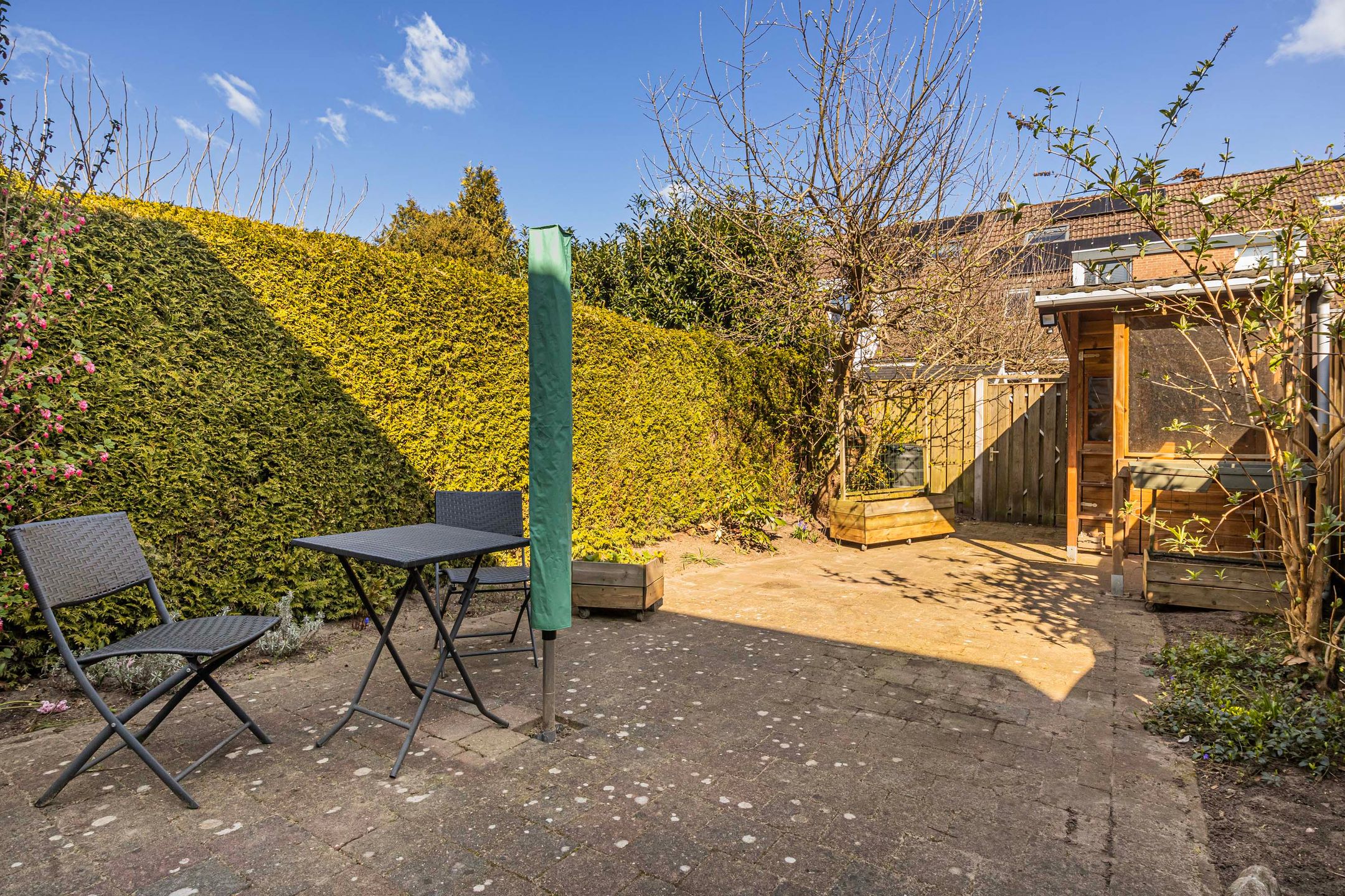 Foto 24 van Europalaan 85