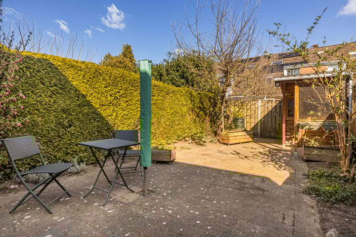 Foto 24 van Europalaan 85