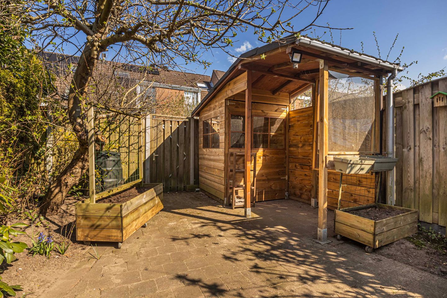 Foto 25 van Europalaan 85