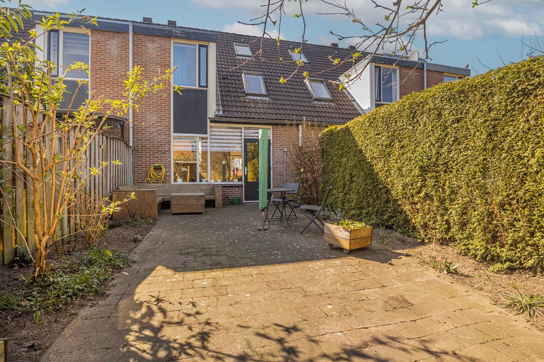 Foto 26 van Europalaan 85