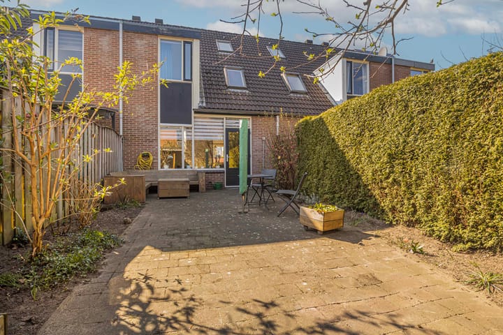 Foto 26 van Europalaan 85