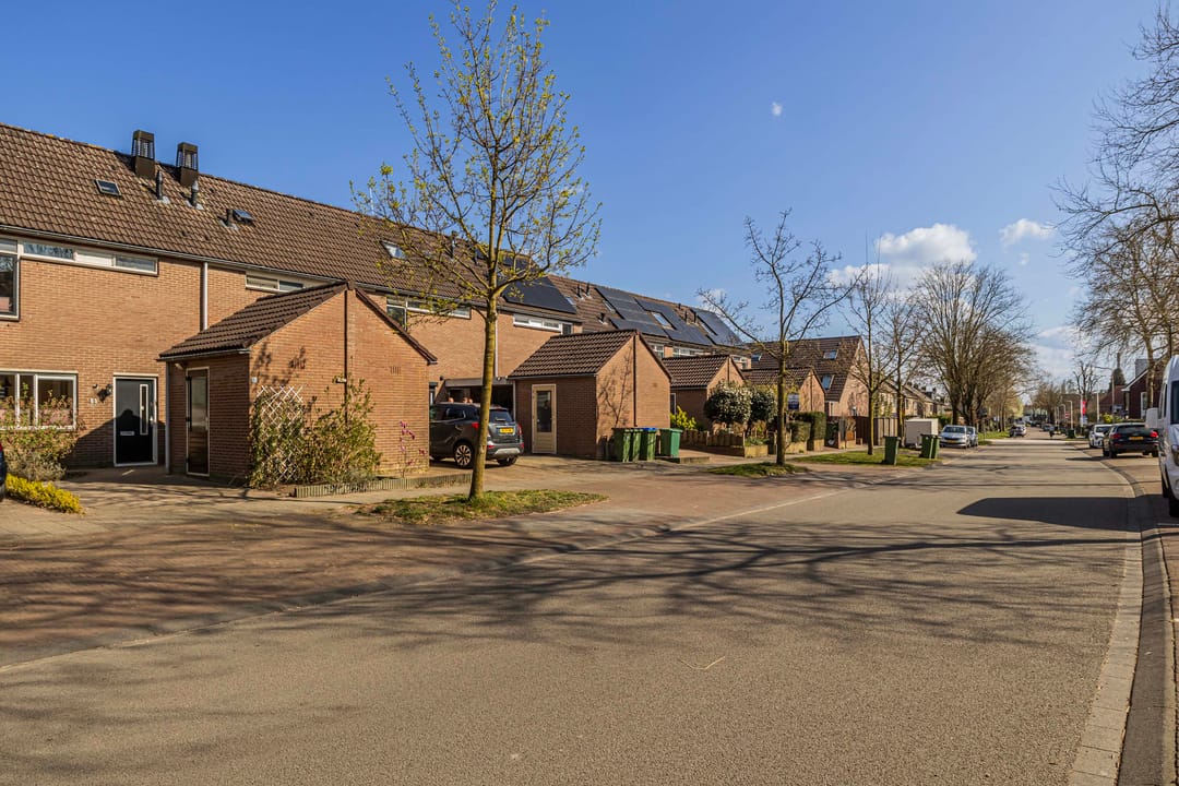 Foto 28 van Europalaan 85