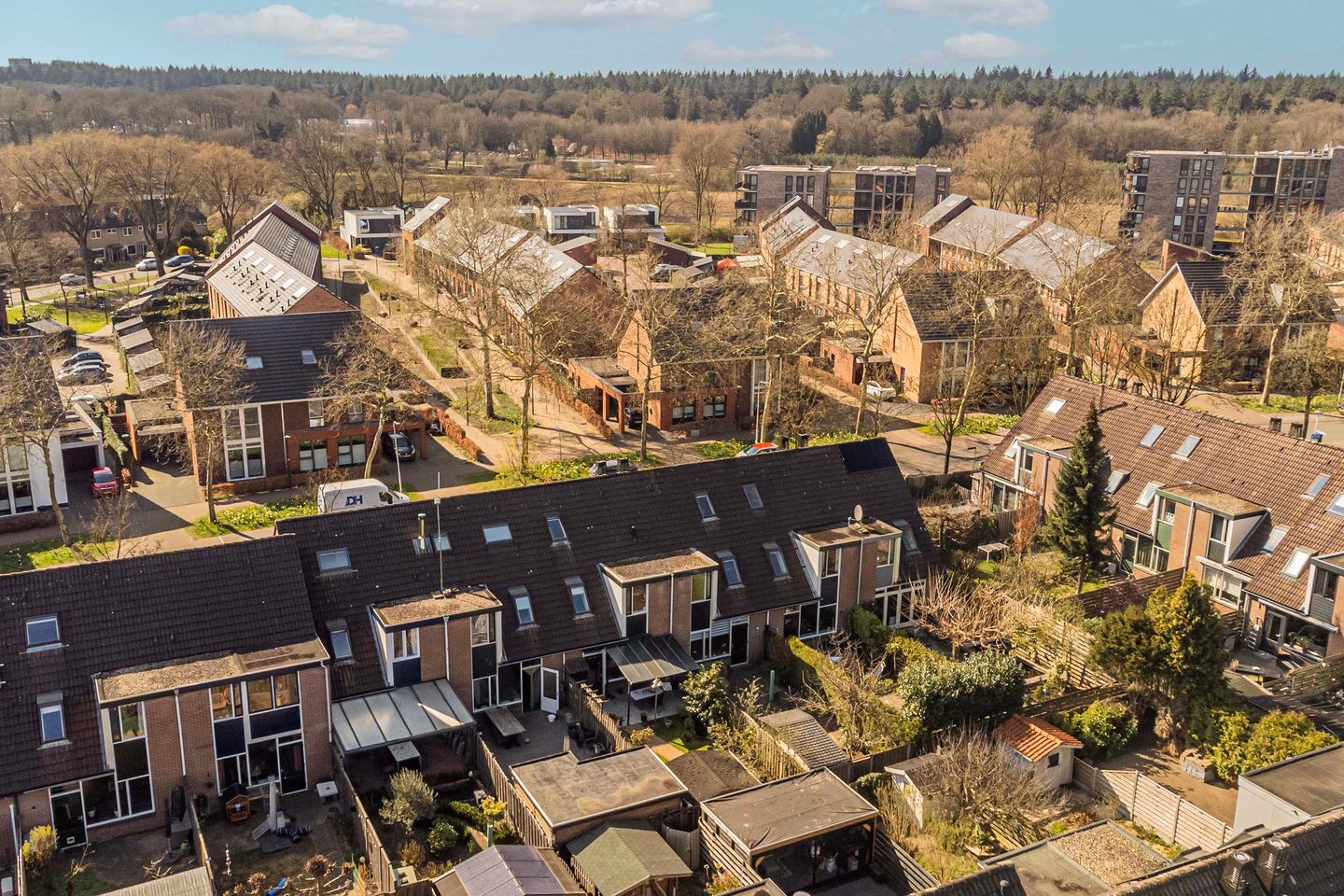 Foto 29 van Europalaan 85