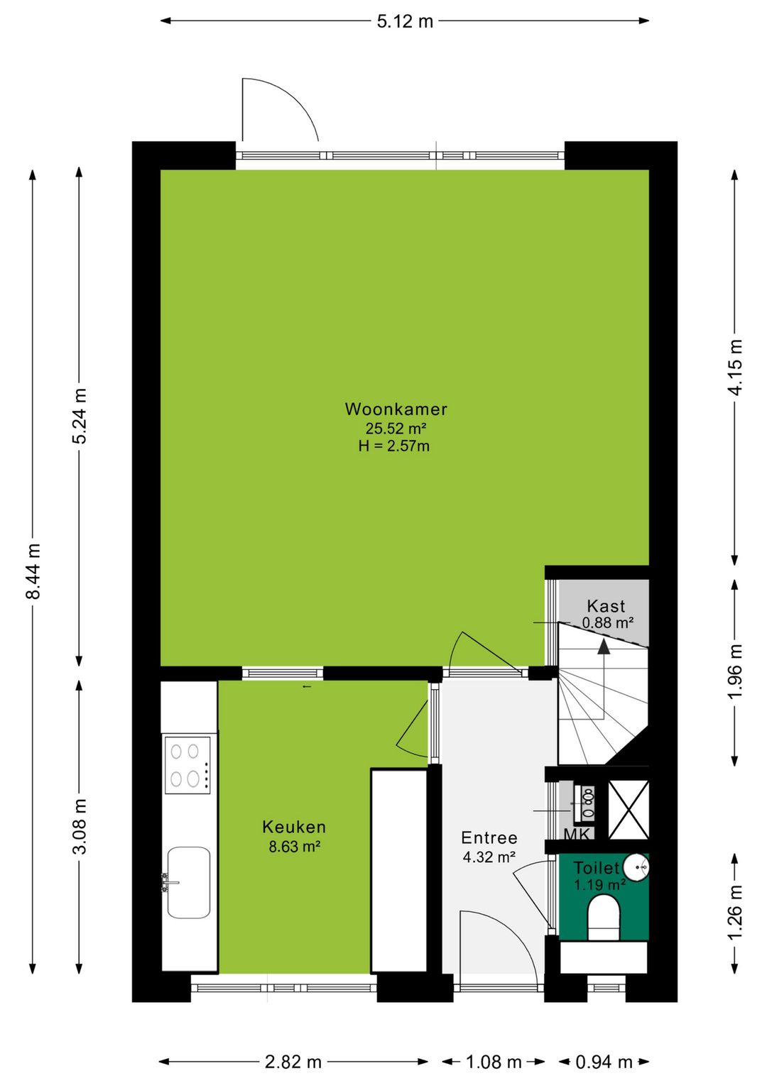 Foto 32 van Europalaan 85