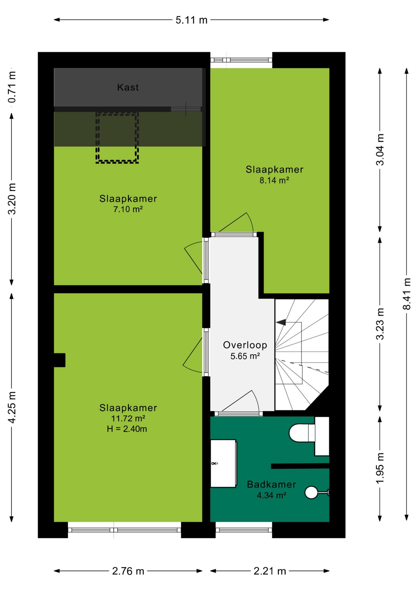Foto 33 van Europalaan 85