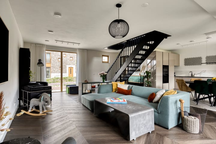 Foto 2 van Zodiacpad 8