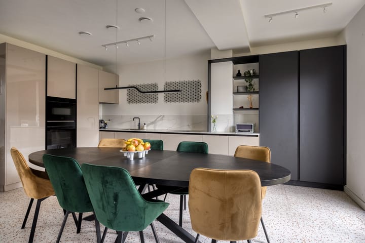 Foto 3 van Zodiacpad 8