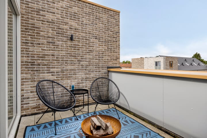 Foto 4 van Zodiacpad 8