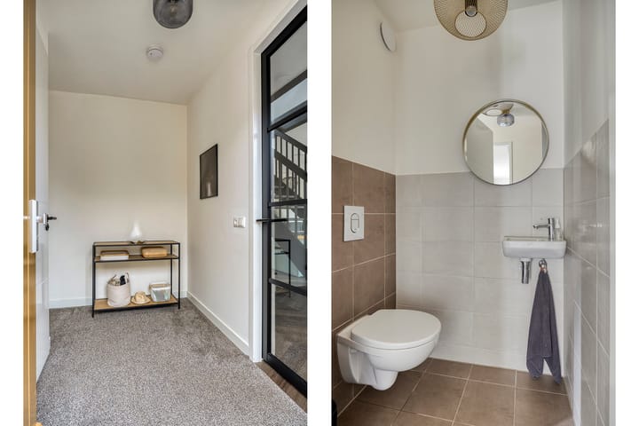 Foto 8 van Zodiacpad 8