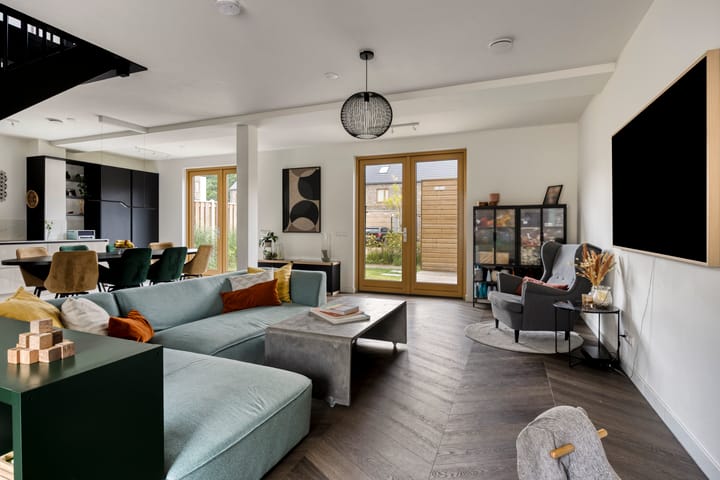 Foto 9 van Zodiacpad 8