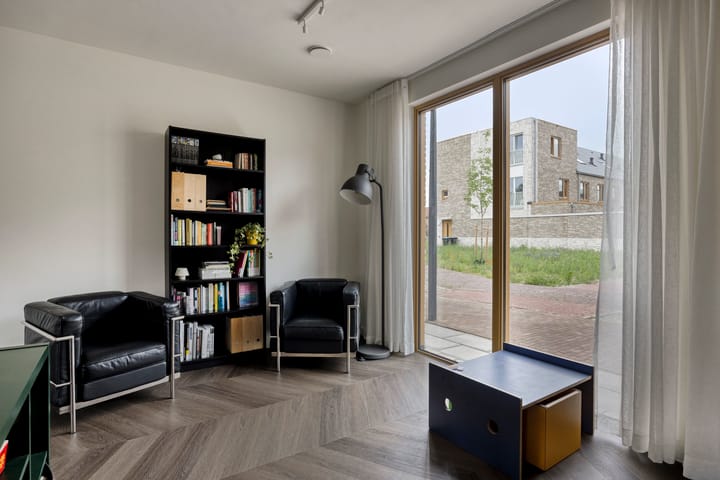 Foto 10 van Zodiacpad 8