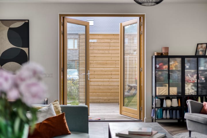 Foto 11 van Zodiacpad 8