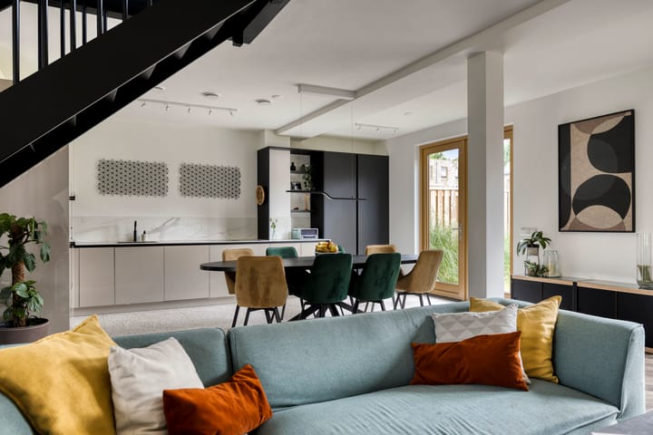 Foto 12 van Zodiacpad 8