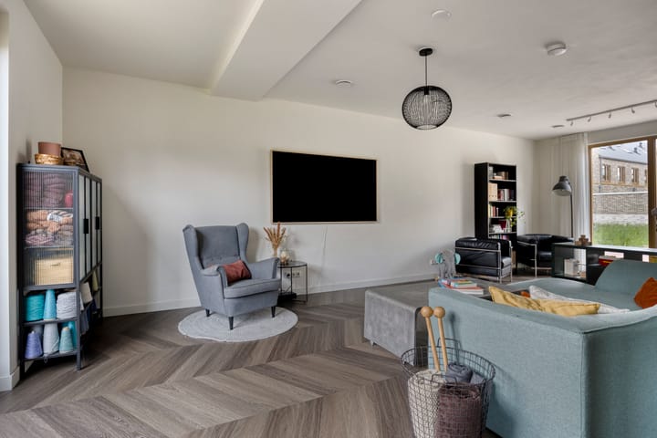 Foto 13 van Zodiacpad 8