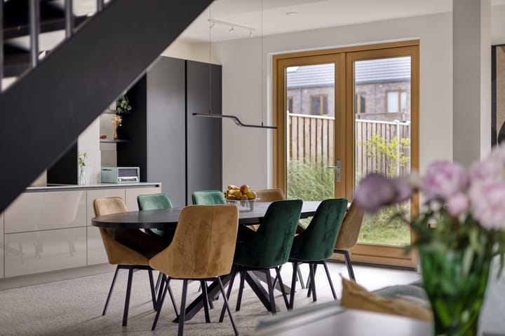 Foto 14 van Zodiacpad 8