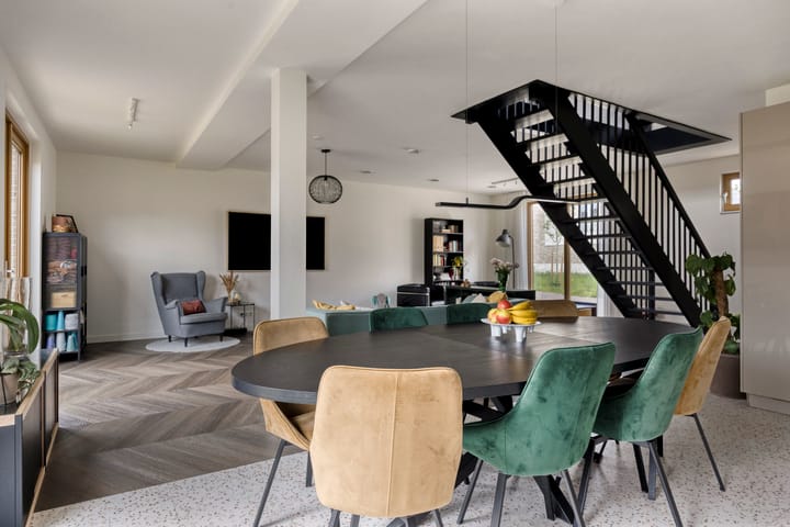 Foto 15 van Zodiacpad 8