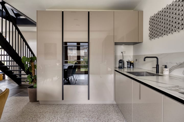 Foto 17 van Zodiacpad 8