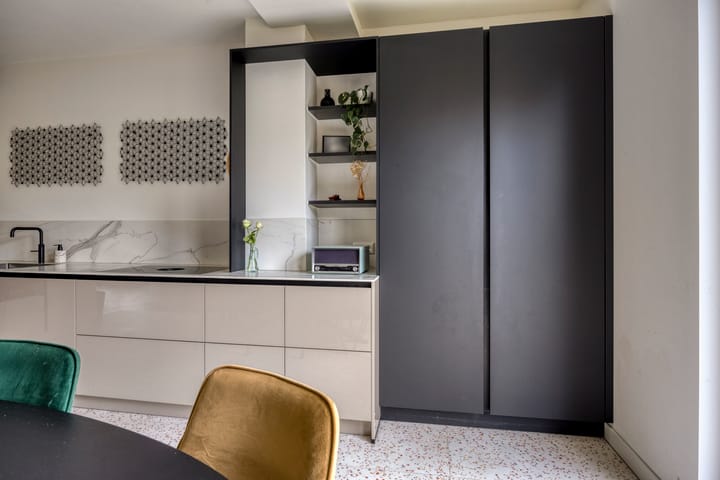 Foto 19 van Zodiacpad 8