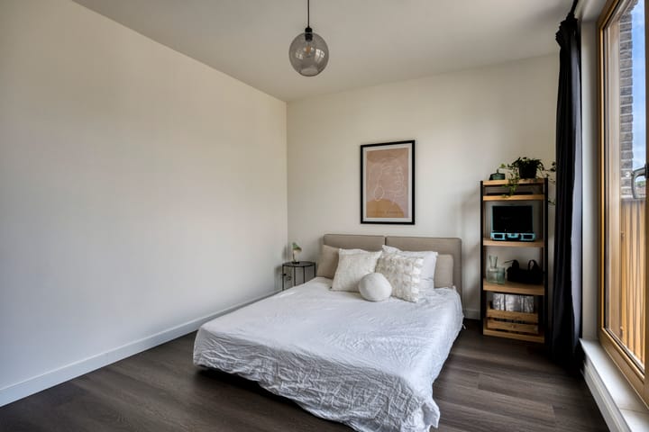 Foto 23 van Zodiacpad 8