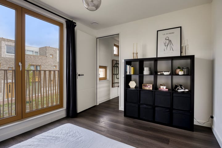 Foto 24 van Zodiacpad 8