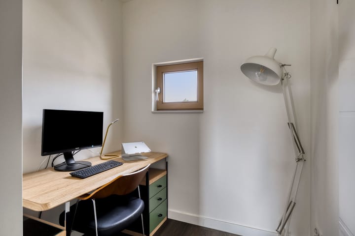 Foto 37 van Zodiacpad 8