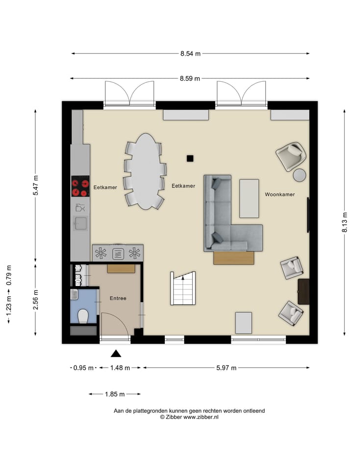 Foto 46 van Zodiacpad 8