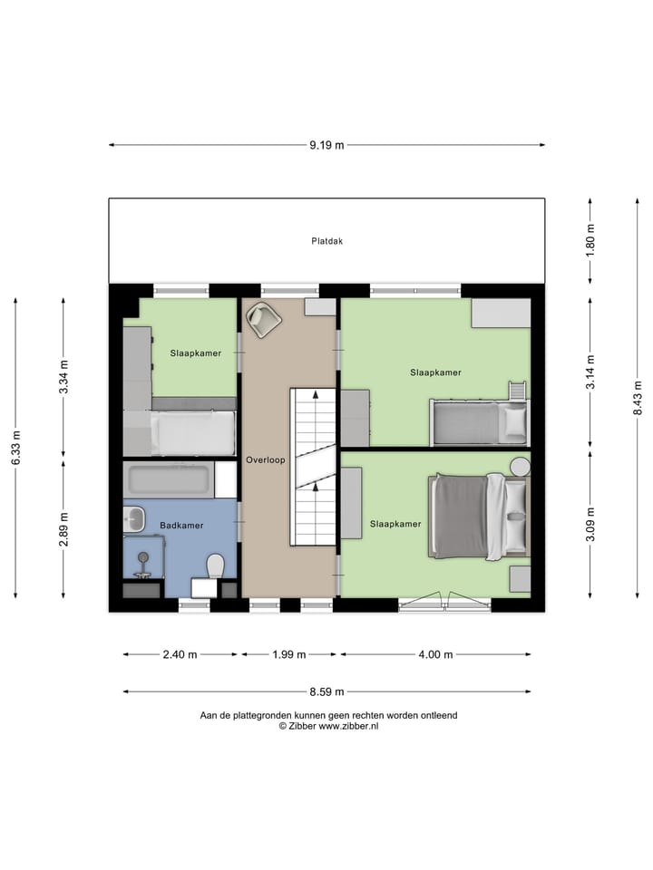 Foto 47 van Zodiacpad 8
