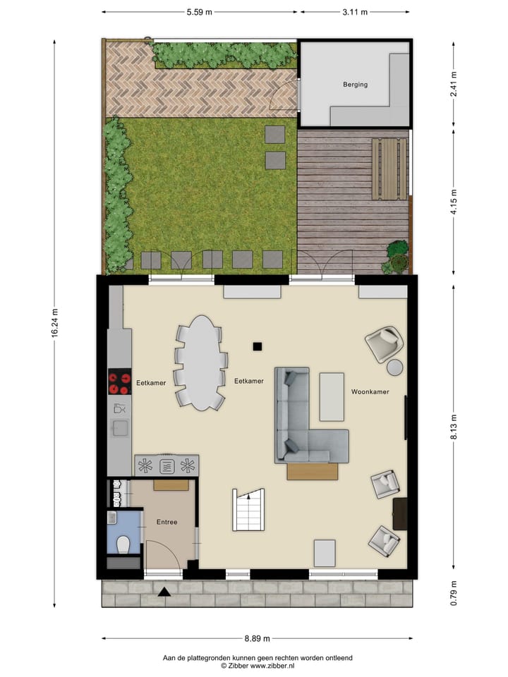 Foto 49 van Zodiacpad 8