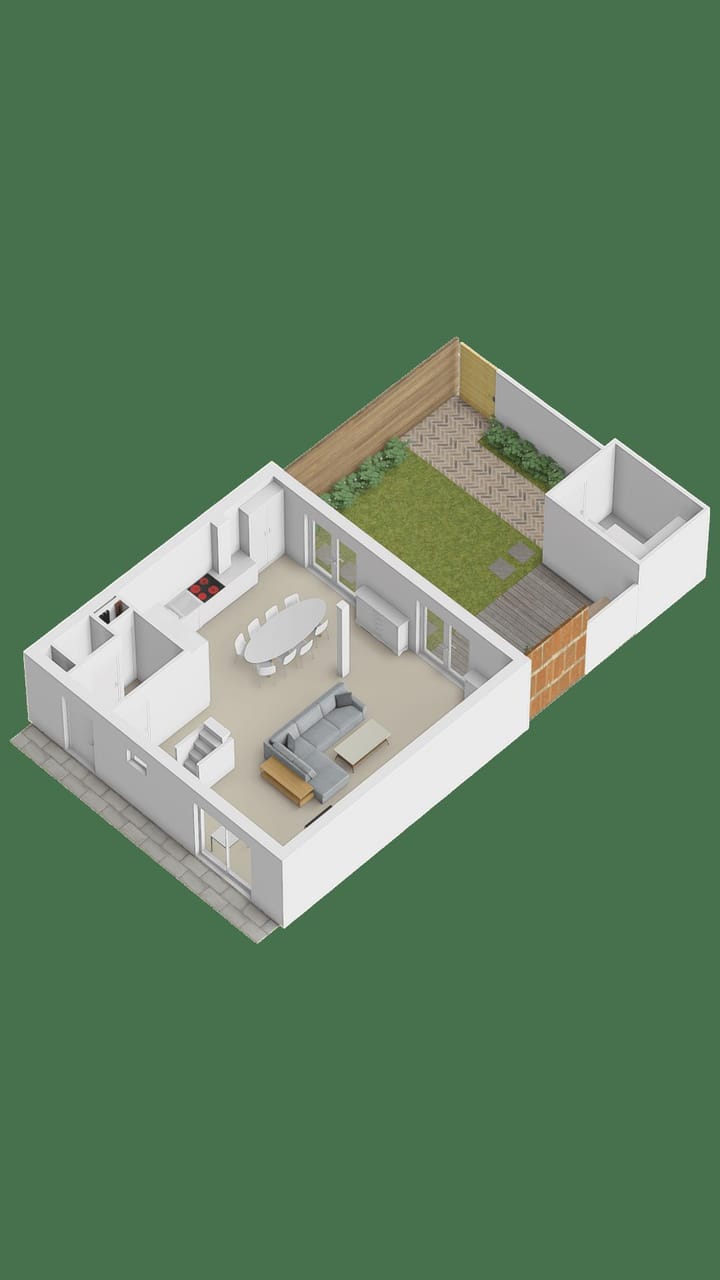 Foto 51 van Zodiacpad 8