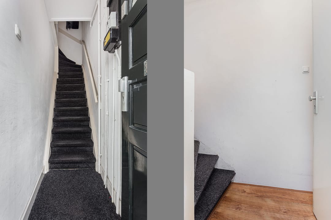 Foto 2 van Van Egmondkade 56-B