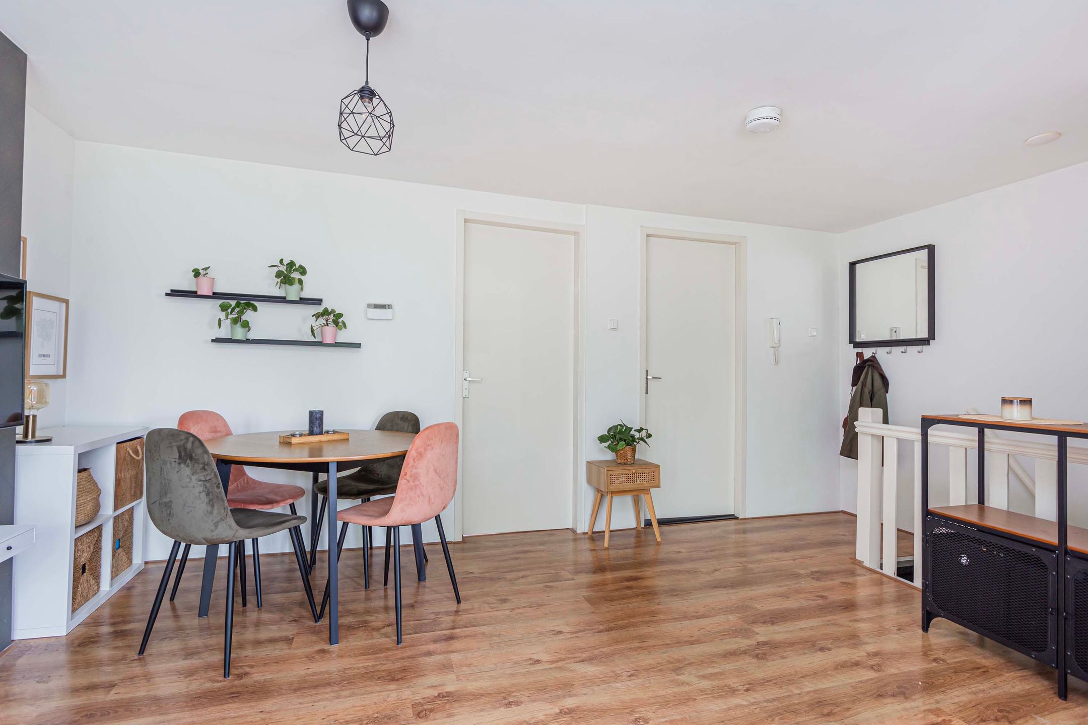 Foto 3 van Van Egmondkade 56-B