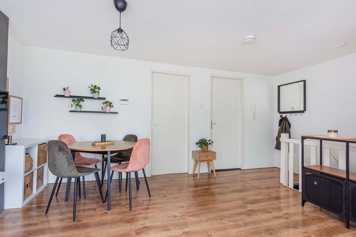 Foto 3 van Van Egmondkade 56-B