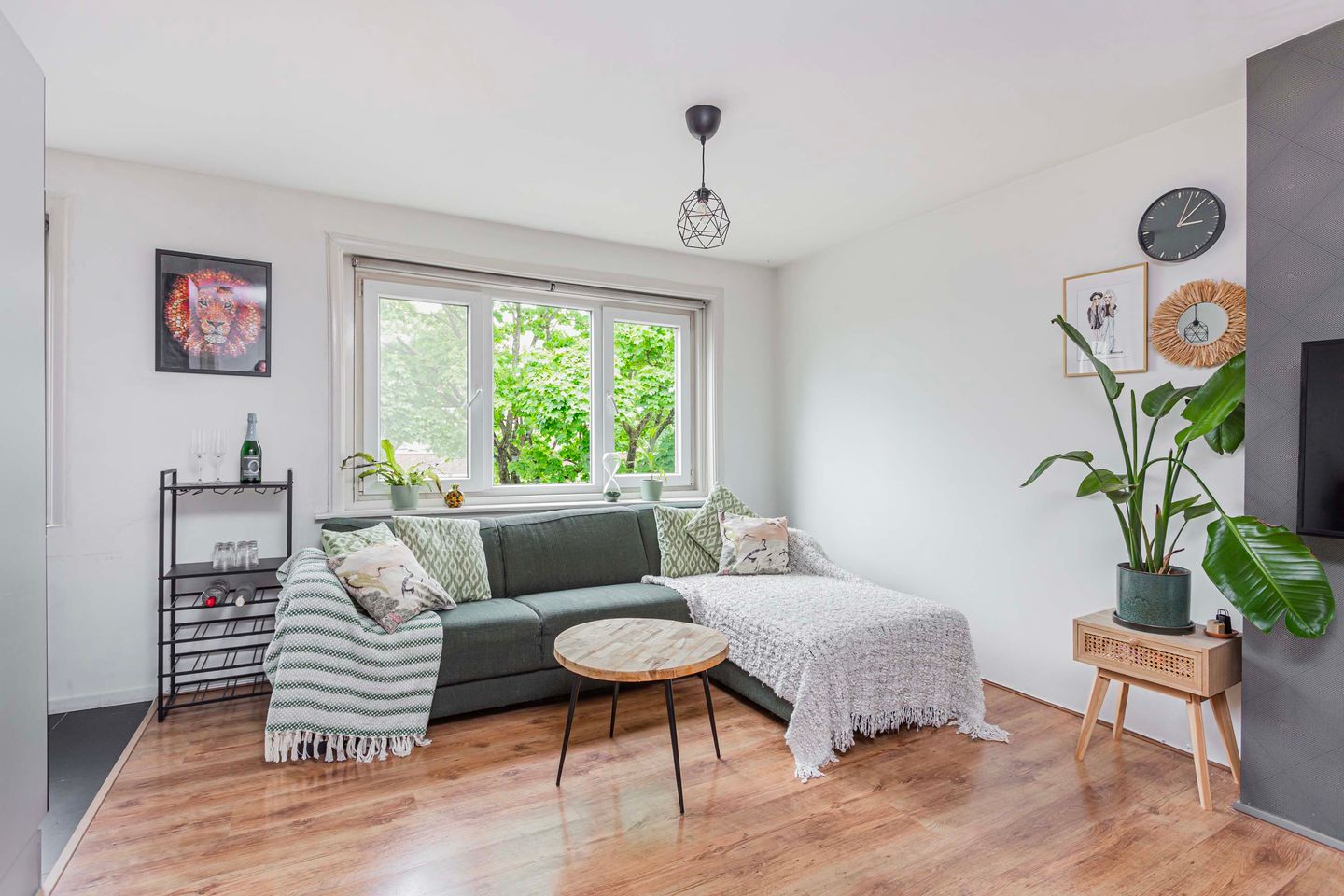 Foto 5 van Van Egmondkade 56-B