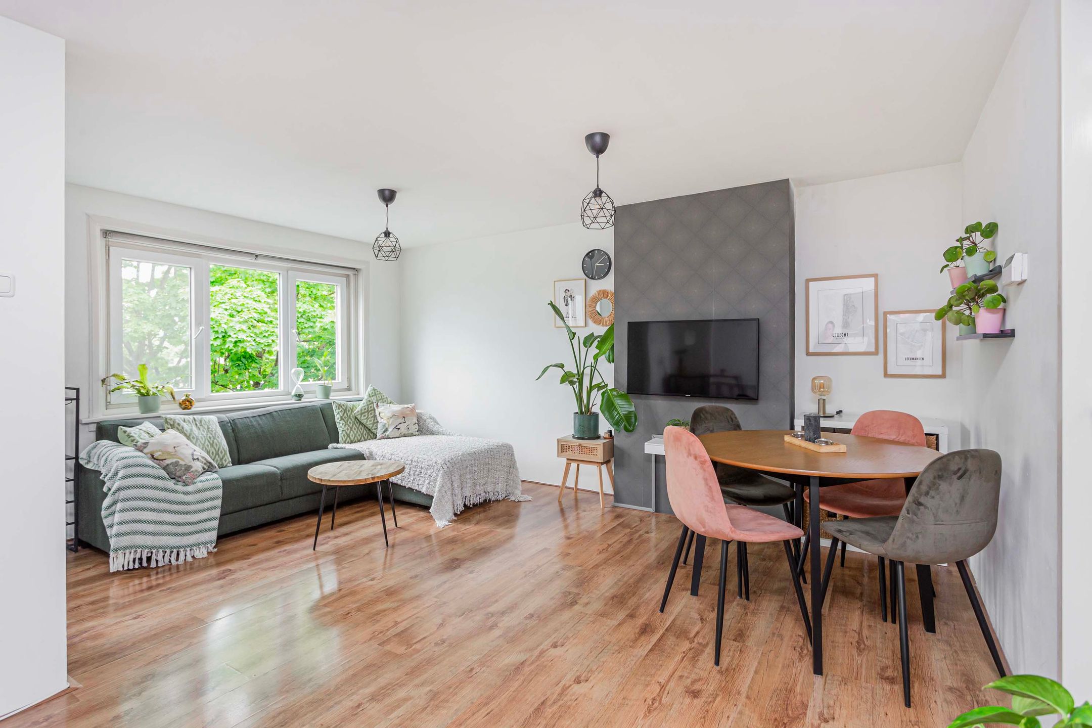 Foto 6 van Van Egmondkade 56-B