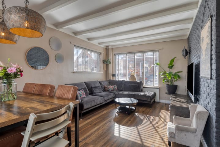 Foto 5 van Kerkstraat 27