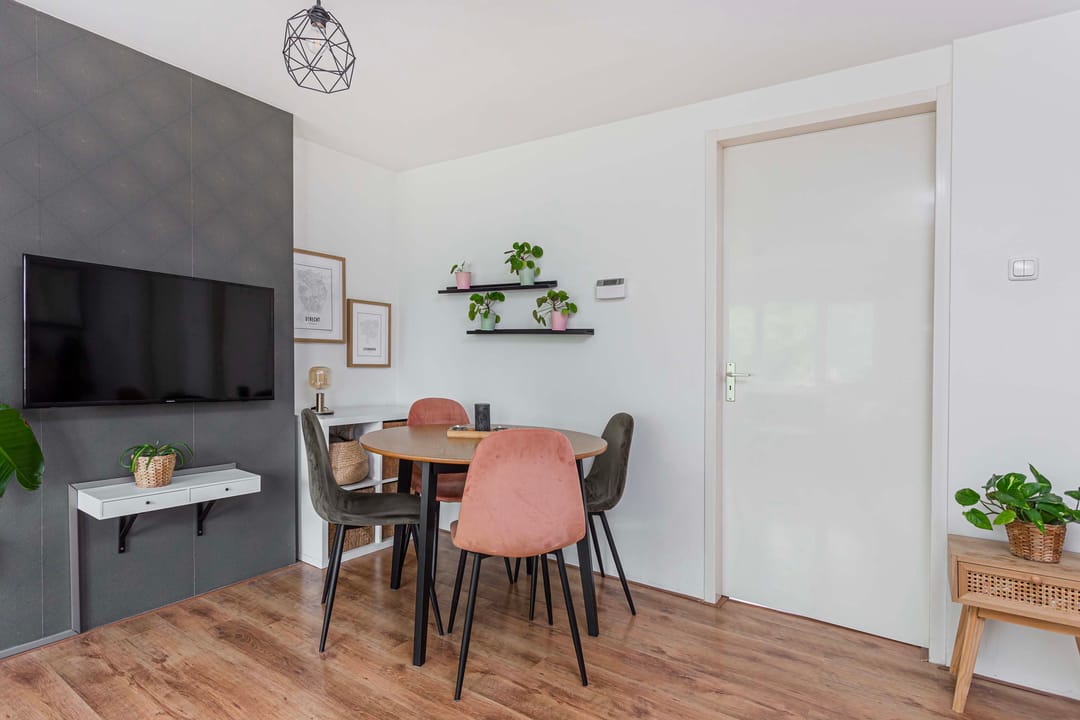 Foto 7 van Van Egmondkade 56-B