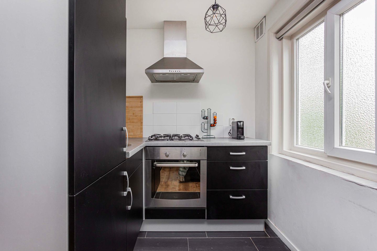 Foto 10 van Van Egmondkade 56-B